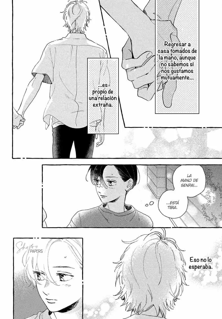 Uruwashi No Yoi No Tsuki - Capítulo 9 - Página 16 - LectorTMOo