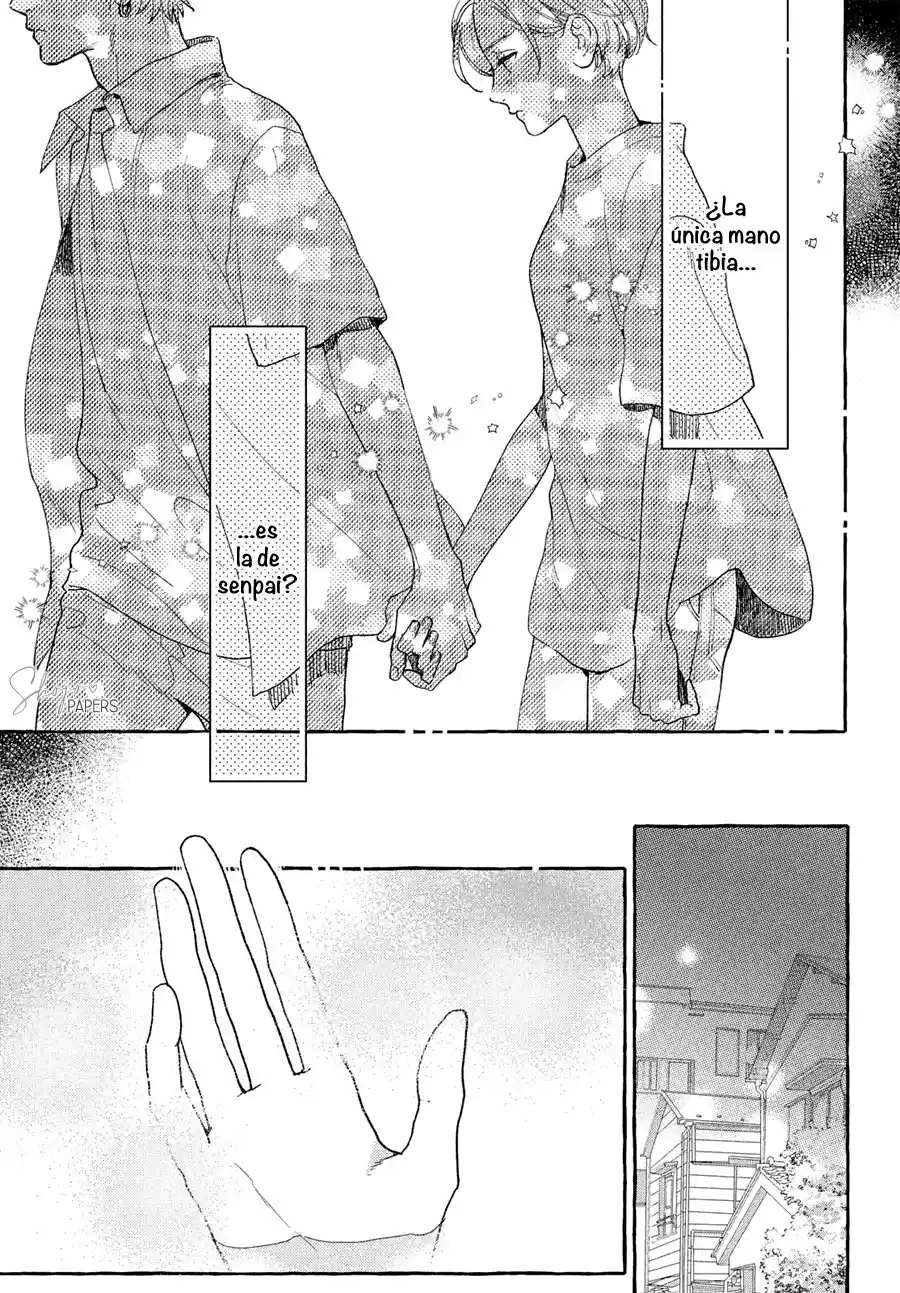 Uruwashi No Yoi No Tsuki - Capítulo 9 - Página 17 - LectorTMOo