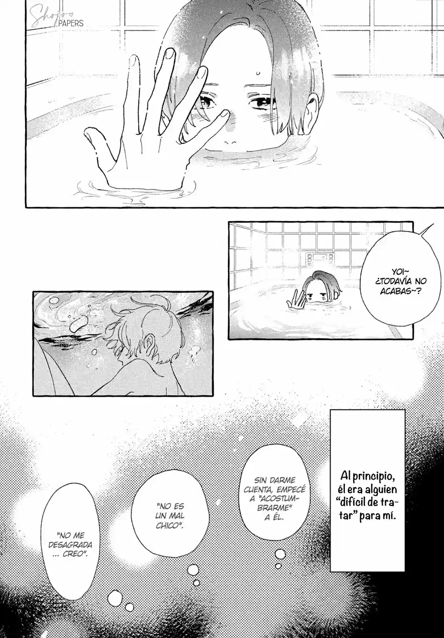 Uruwashi No Yoi No Tsuki - Capítulo 9 - Página 18 - LectorTMOo
