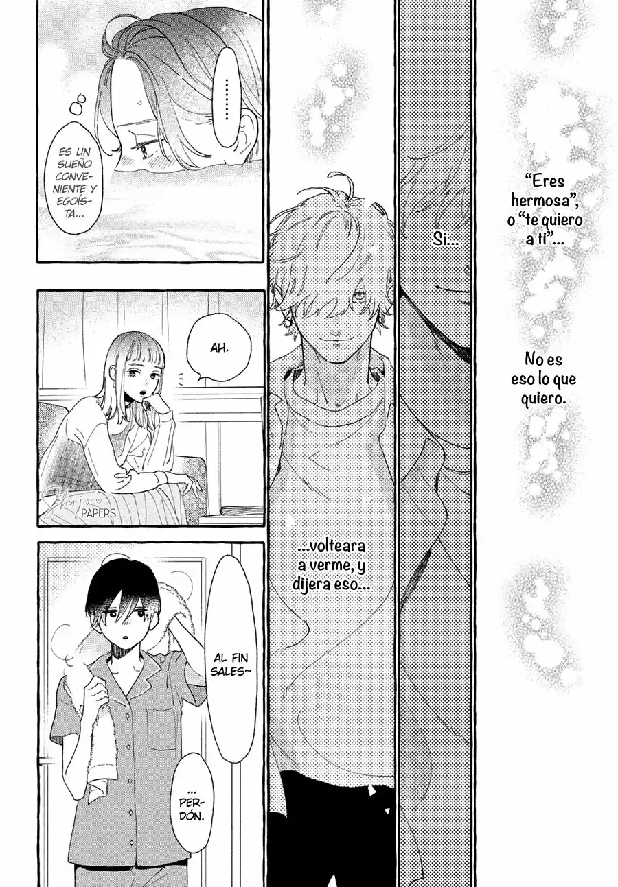 Uruwashi No Yoi No Tsuki - Capítulo 9 - Página 20 - LectorTMOo