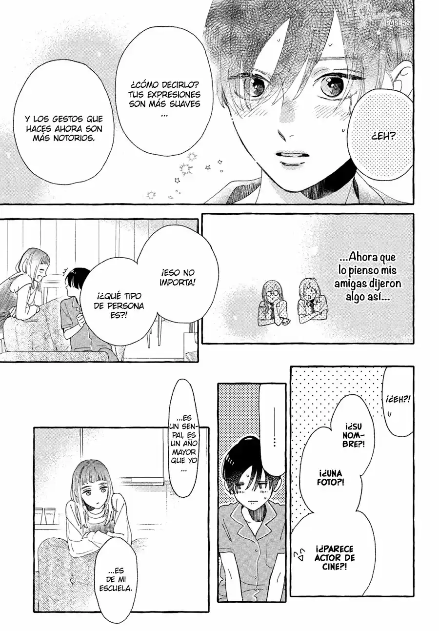 Uruwashi No Yoi No Tsuki - Capítulo 9 - Página 23 - LectorTMOo