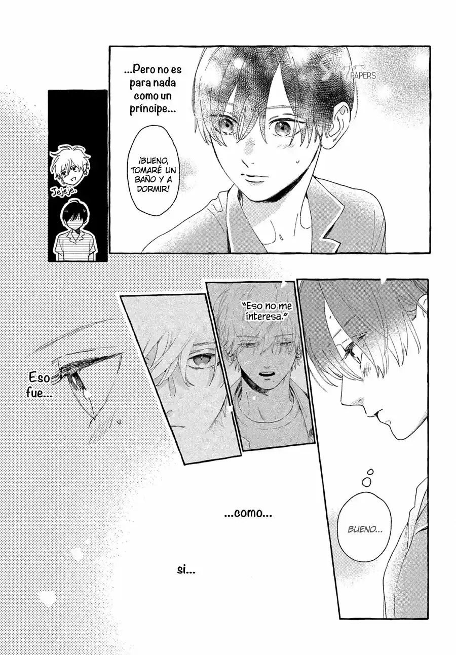 Uruwashi No Yoi No Tsuki - Capítulo 9 - Página 25 - LectorTMOo