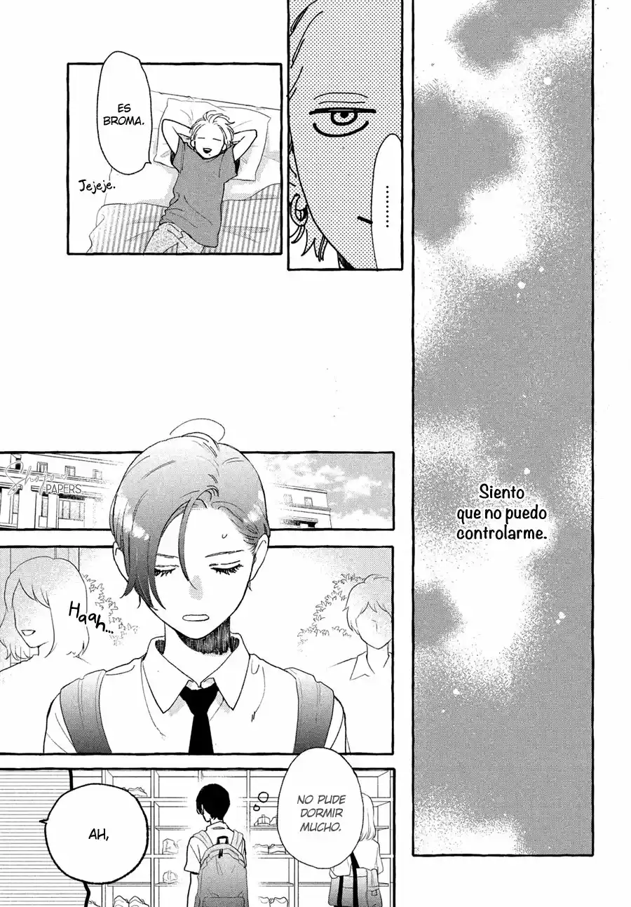 Uruwashi No Yoi No Tsuki - Capítulo 9 - Página 27 - LectorTMOo