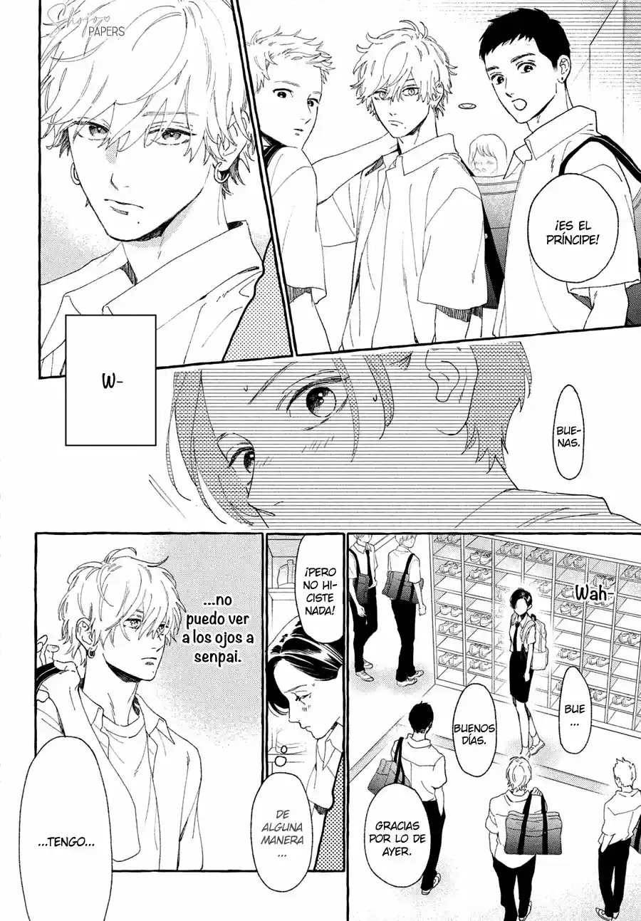 Uruwashi No Yoi No Tsuki - Capítulo 9 - Página 28 - LectorTMOo