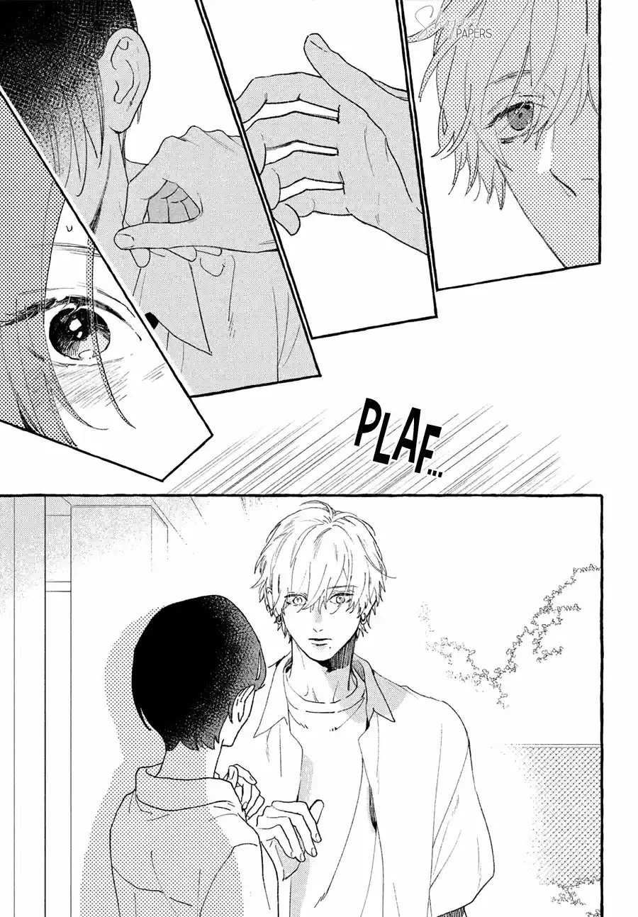 Uruwashi No Yoi No Tsuki - Capítulo 9 - Página 31 - LectorTMOo