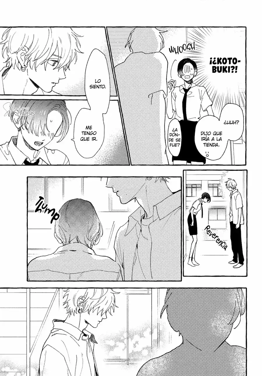 Uruwashi No Yoi No Tsuki - Capítulo 9 - Página 39 - LectorTMOo