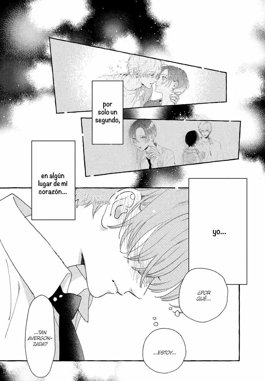 Uruwashi No Yoi No Tsuki - Capítulo 9 - Página 41 - LectorTMOo