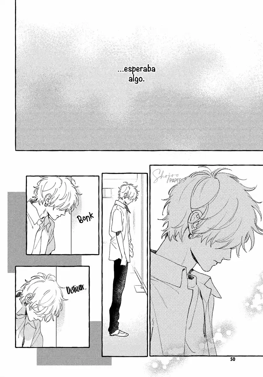 Uruwashi No Yoi No Tsuki - Capítulo 9 - Página 42 - LectorTMOo
