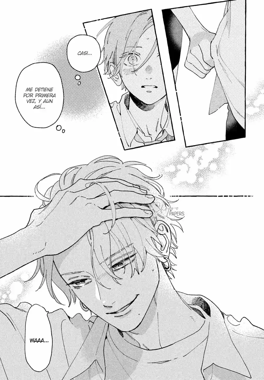 Uruwashi No Yoi No Tsuki - Capítulo 9 - Página 43 - LectorTMOo