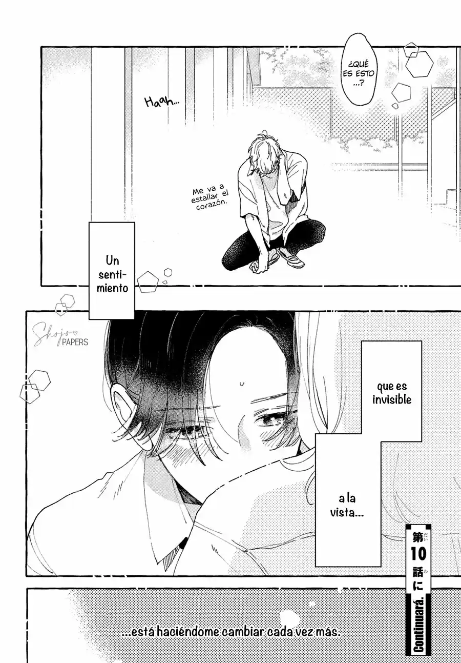 Uruwashi No Yoi No Tsuki - Capítulo 9 - Página 44 - LectorTMOo