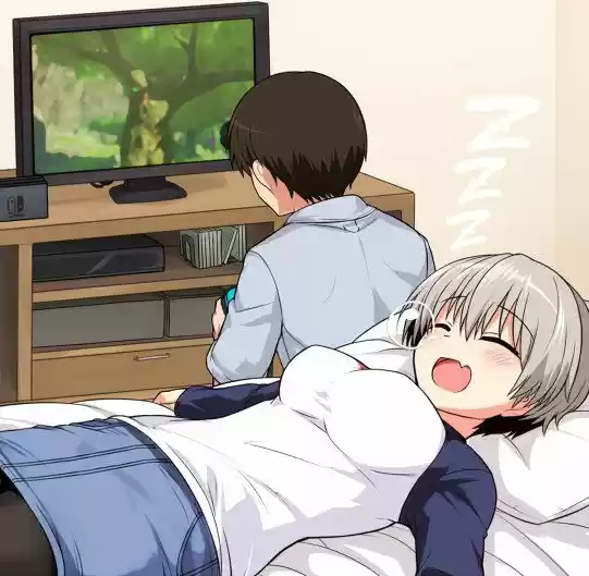 Uzaki-chan Wa Asobitai! - Capítulo 1 - Página 11 - LectorTMOo