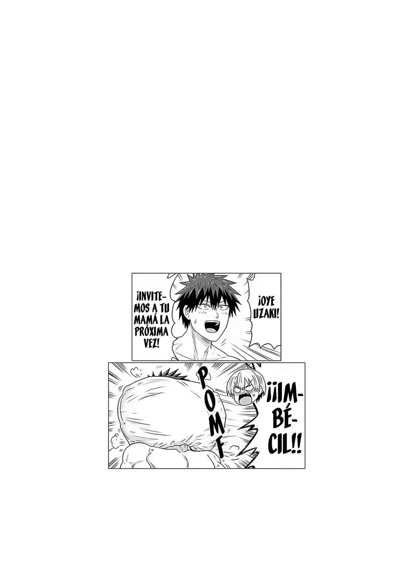 Uzaki-chan Wa Asobitai! - Capítulo 106.3 - Página 10 - LectorTMOo