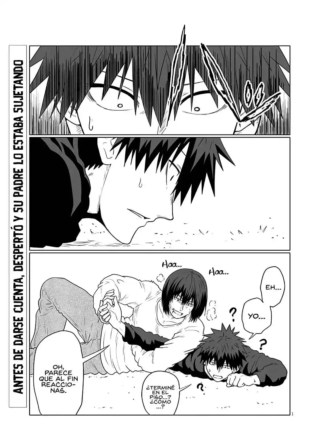 Uzaki-chan Wa Asobitai! - Capítulo 119 - Página 3 - LectorTMOo