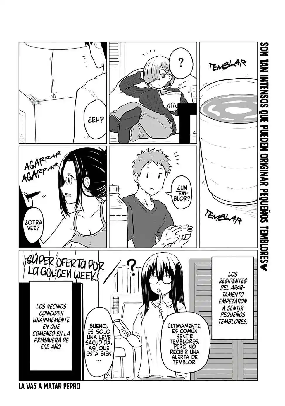 Uzaki-chan Wa Asobitai! - Capítulo 125 - Página 16 - LectorTMOo