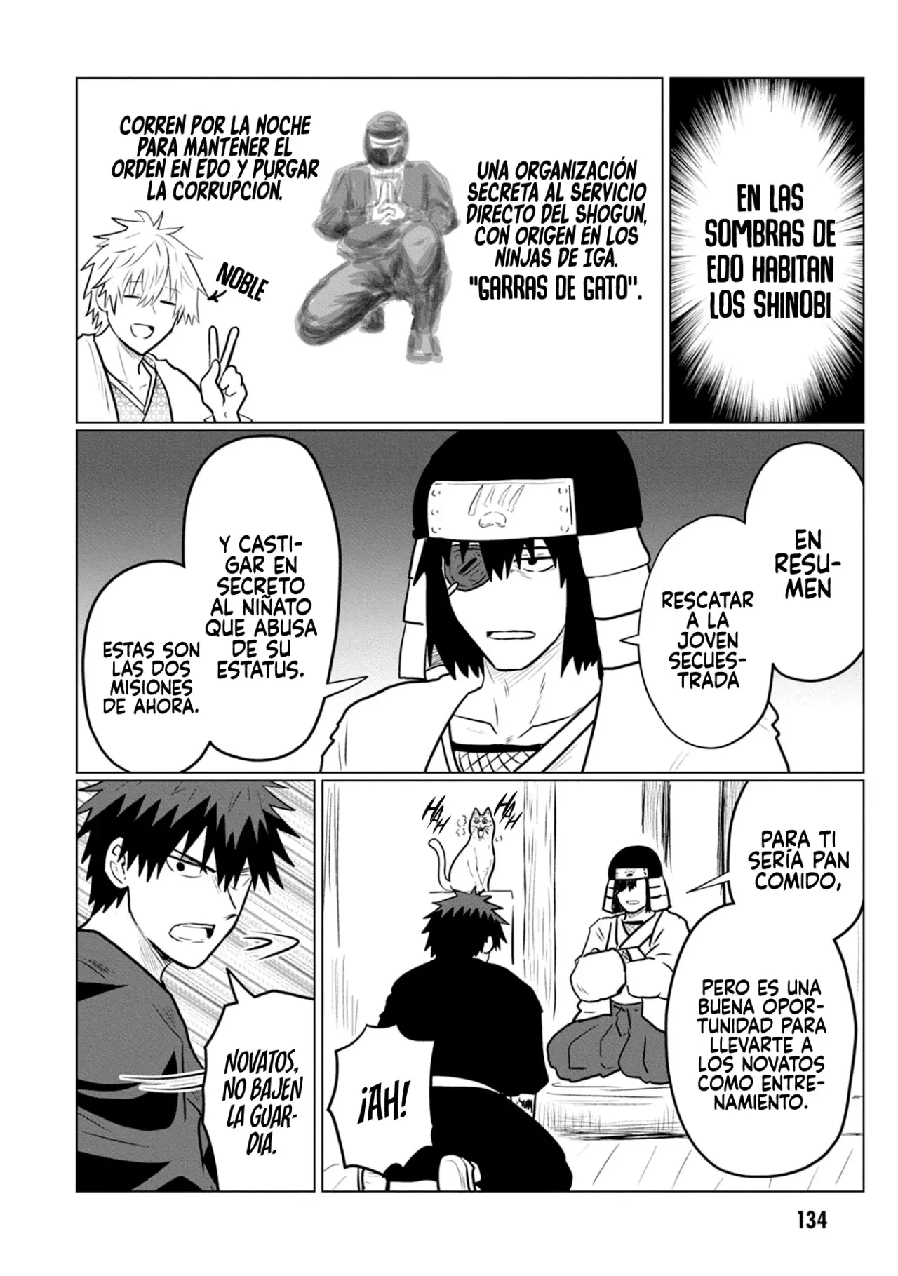 Uzaki-chan Wa Asobitai! - Capítulo 129.5 - Página 12 - LectorTMOo