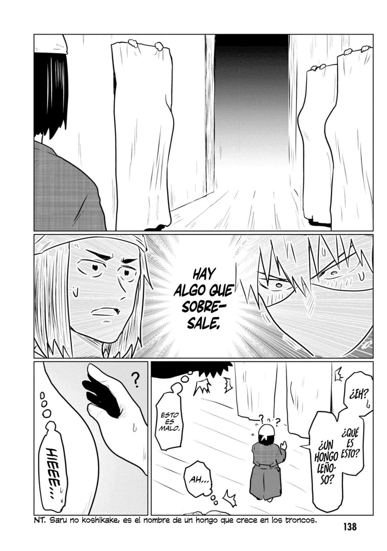 Uzaki-chan Wa Asobitai! - Capítulo 129.5 - Página 16 - LectorTMOo