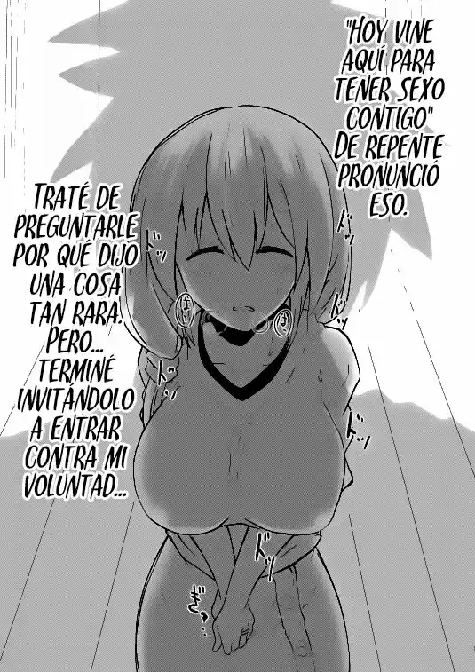 Uzaki-chan Wa Asobitai! - Capítulo 24.50 - Página 4 - LectorTMOo