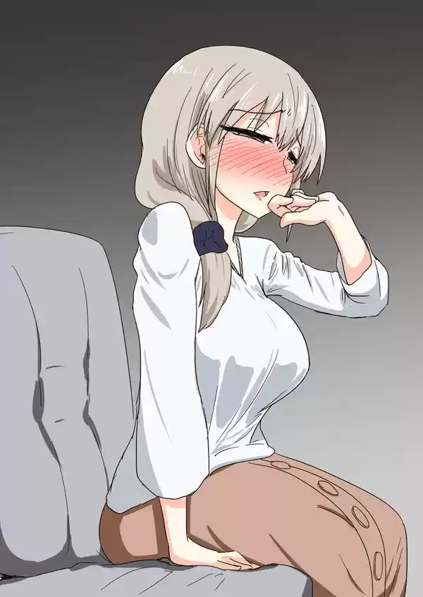 Uzaki-chan Wa Asobitai! - Capítulo 24.50 - Página 8 - LectorTMOo