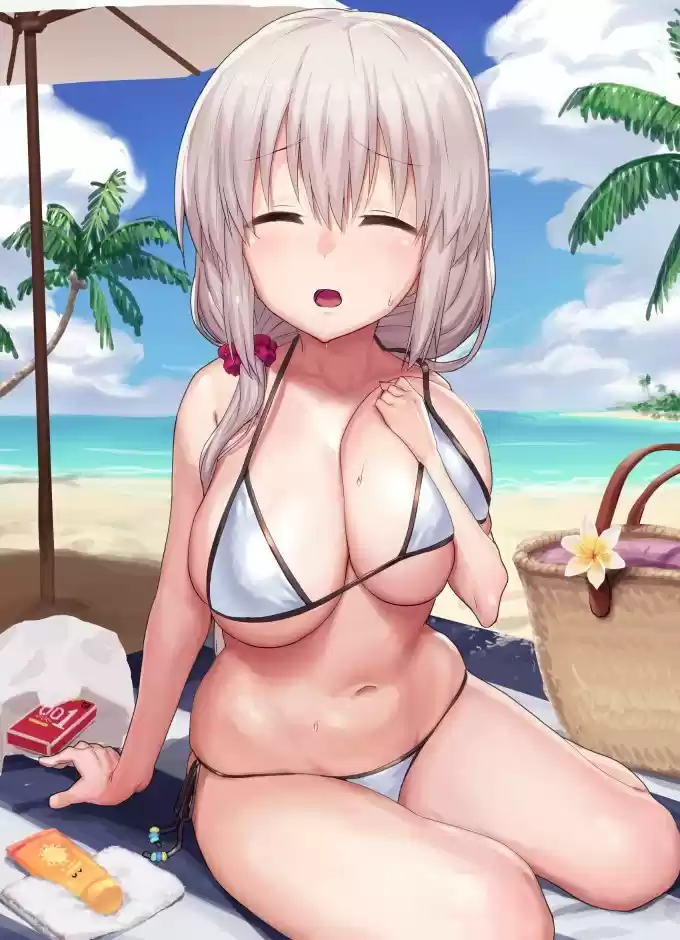 Uzaki-chan Wa Asobitai! - Capítulo 31 - Página 16 - LectorTMOo