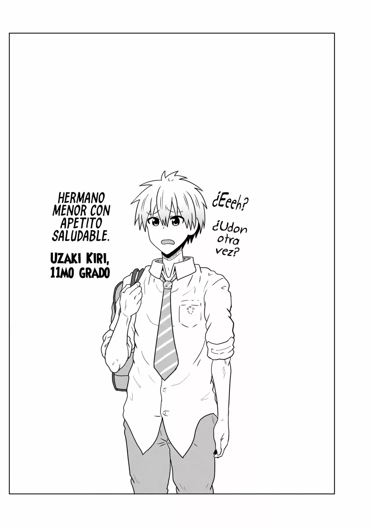 Uzaki-chan Wa Asobitai! - Capítulo 42.50 - Página 9 - LectorTMOo