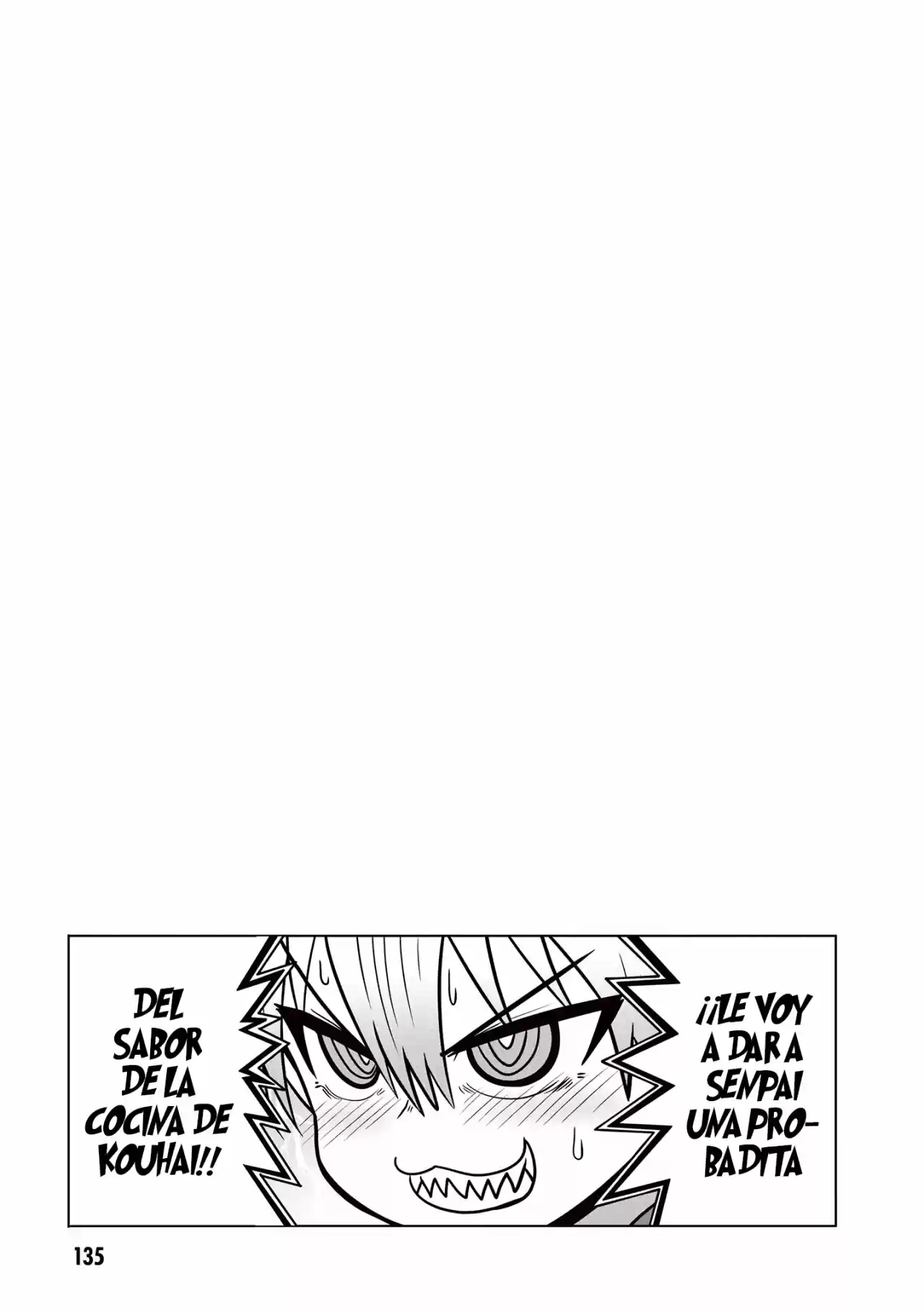 Uzaki-chan Wa Asobitai! - Capítulo 42.50 - Página 12 - LectorTMOo