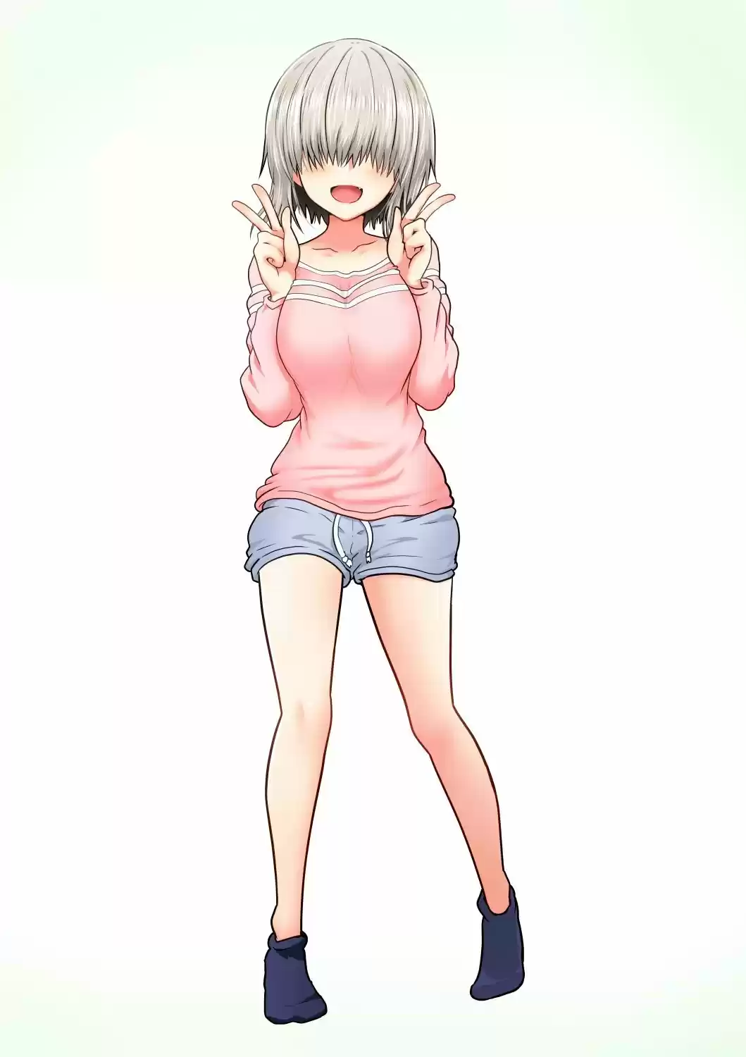 Uzaki-chan Wa Asobitai! - Capítulo 48 - Página 21 - LectorTMOo