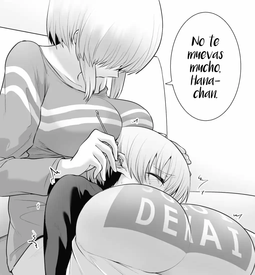 Uzaki-chan Wa Asobitai! - Capítulo 48 - Página 24 - LectorTMOo