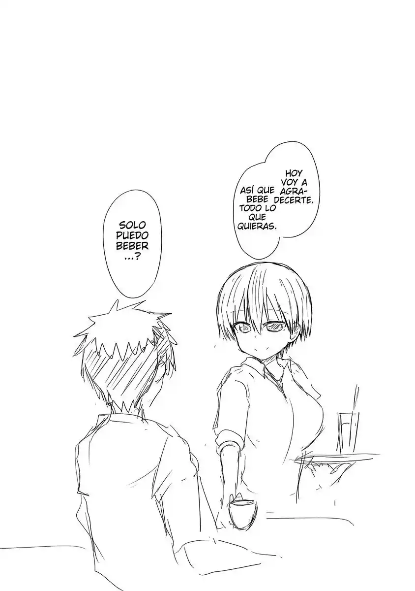 Uzaki-chan Wa Asobitai! - Capítulo 5.2 - Página 6 - LectorTMOo