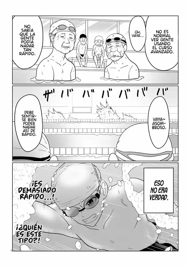 Uzaki-chan Wa Asobitai! - Capítulo 57 - Página 6 - LectorTMOo