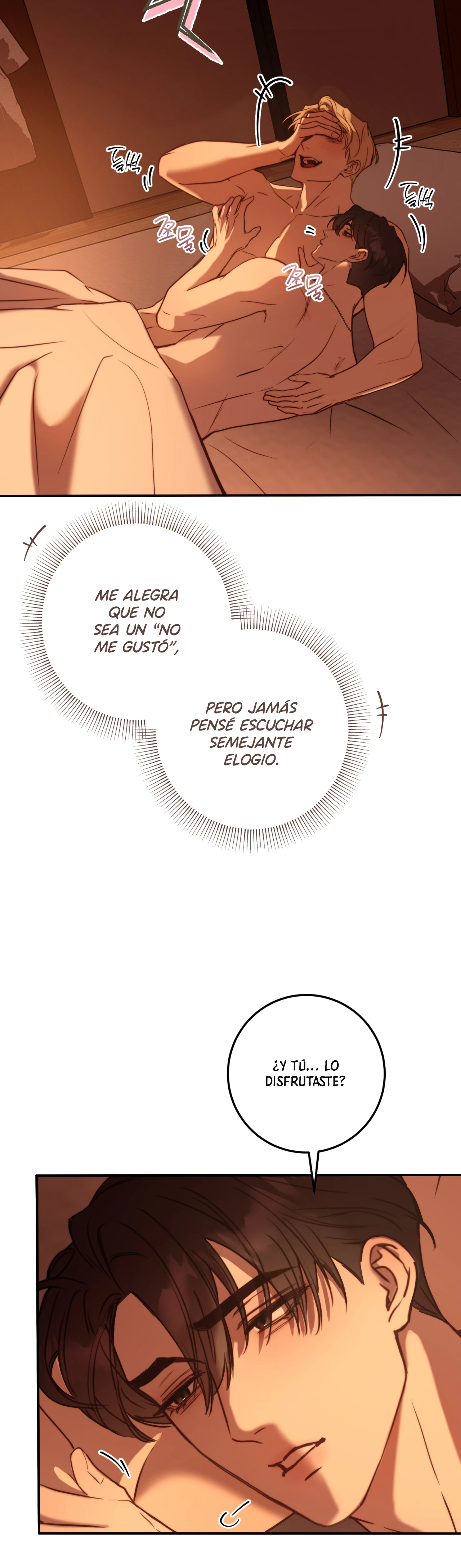 Vamos A Encontrarnos Vivos capítulo 51 página 14