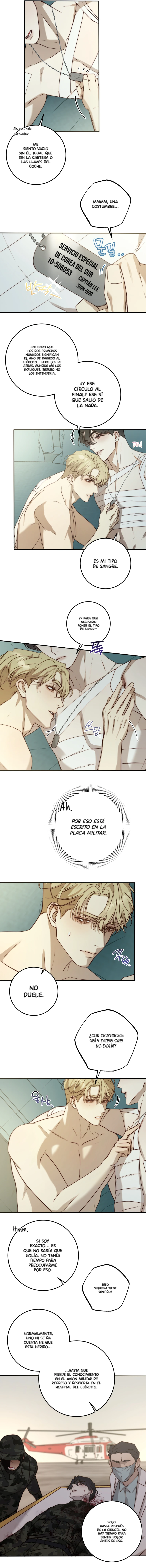 Vamos A Encontrarnos Vivos capítulo 52 página 14