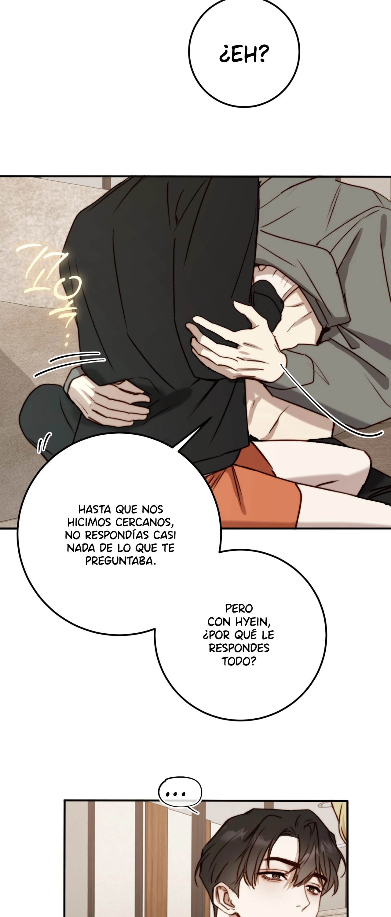 Vamos A Encontrarnos Vivos capítulo 53 página 11