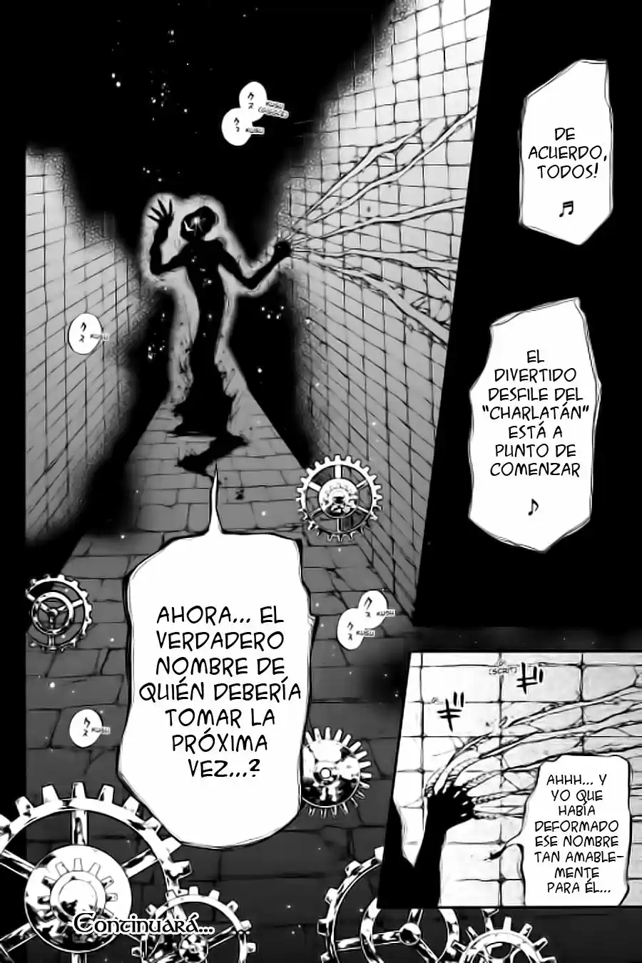 Vanitas No Carte - Capítulo 0.4 - Página 49 - LectorTMOo