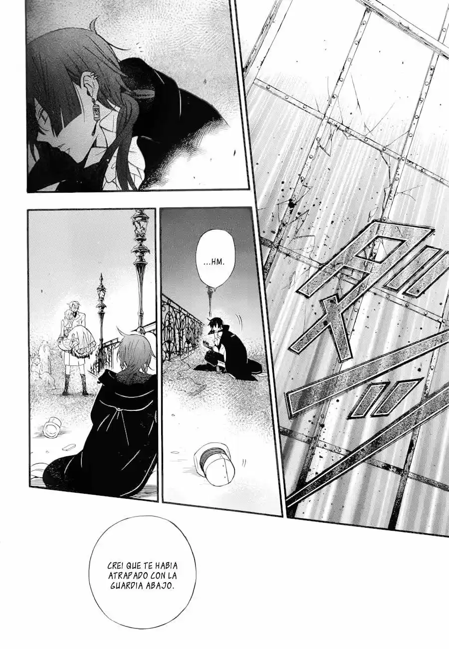 Vanitas No Carte - Capítulo 1.1 - Página 29 - LectorTMOo
