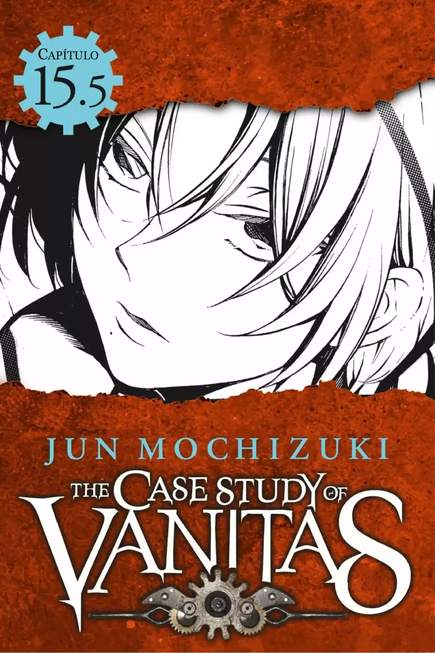 Vanitas No Carte - Capítulo 15.50 - Página 1 - LectorTMOo