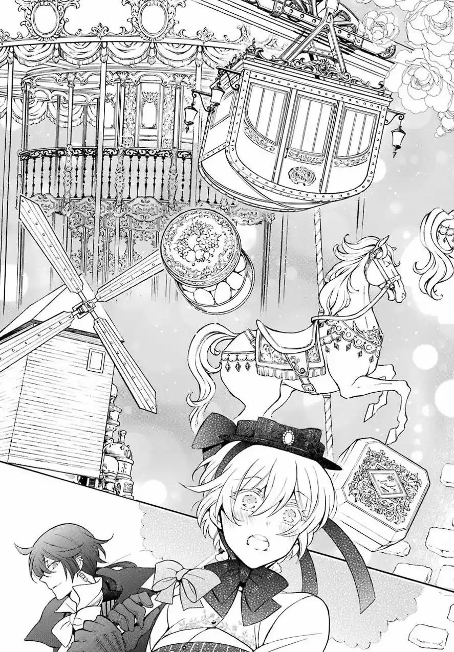 Vanitas No Carte - Capítulo 20.50 - Página 15 - LectorTMOo