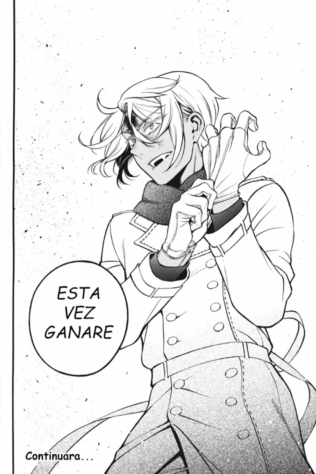 Vanitas No Carte - Capítulo 34.50 - Página 22 - LectorTMOo