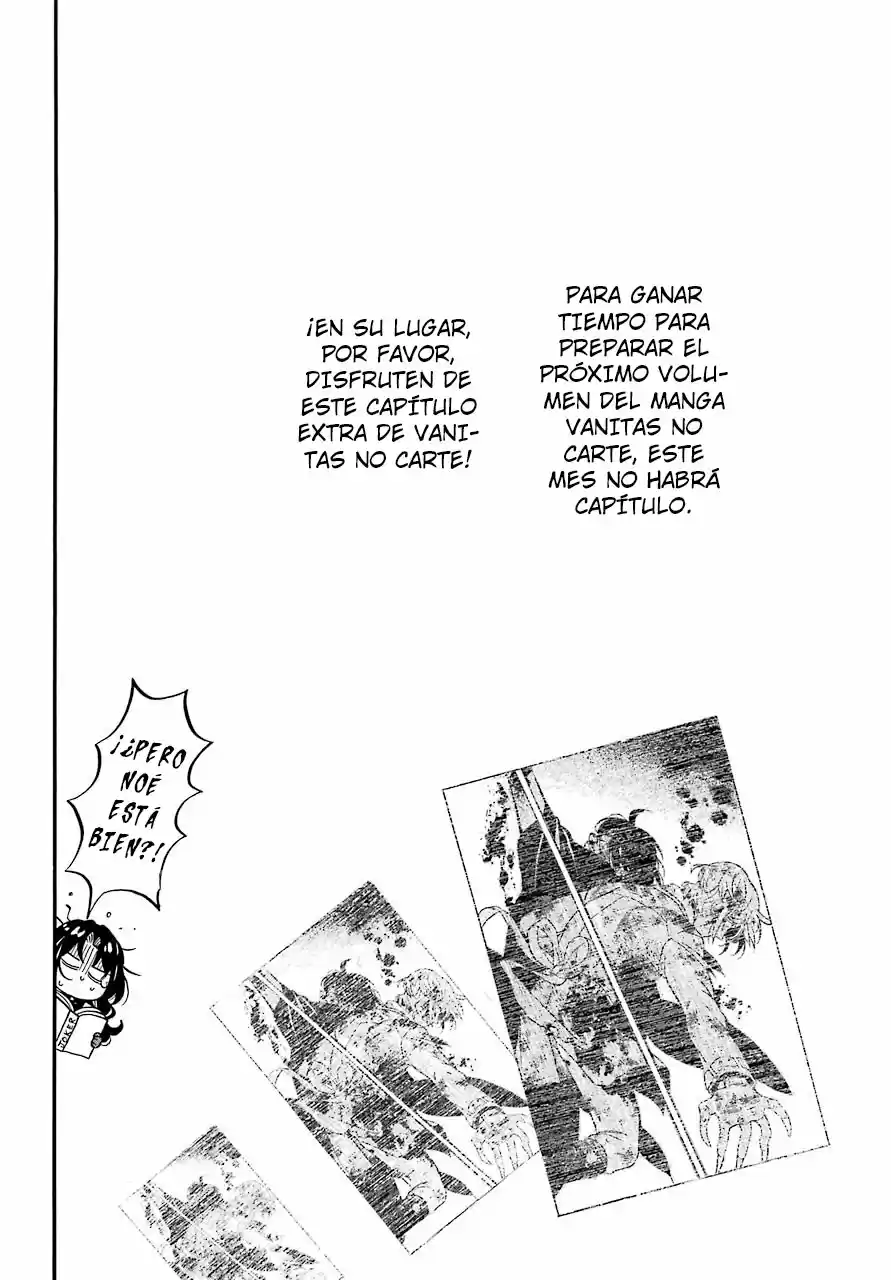 Vanitas No Carte - Capítulo 51.50 - Página 2 - LectorTMOo