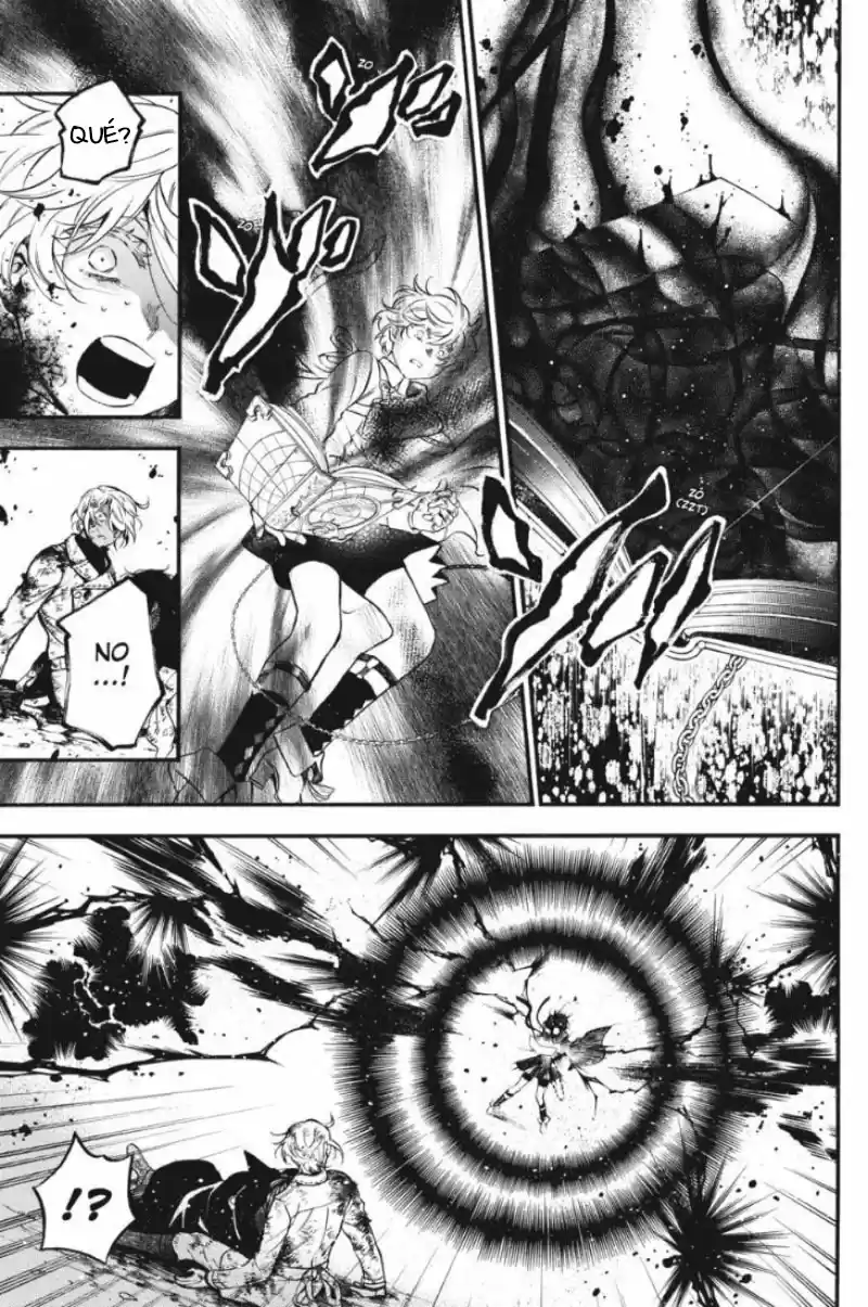 Vanitas No Carte - Capítulo 54.50 - Página 3 - LectorTMOo