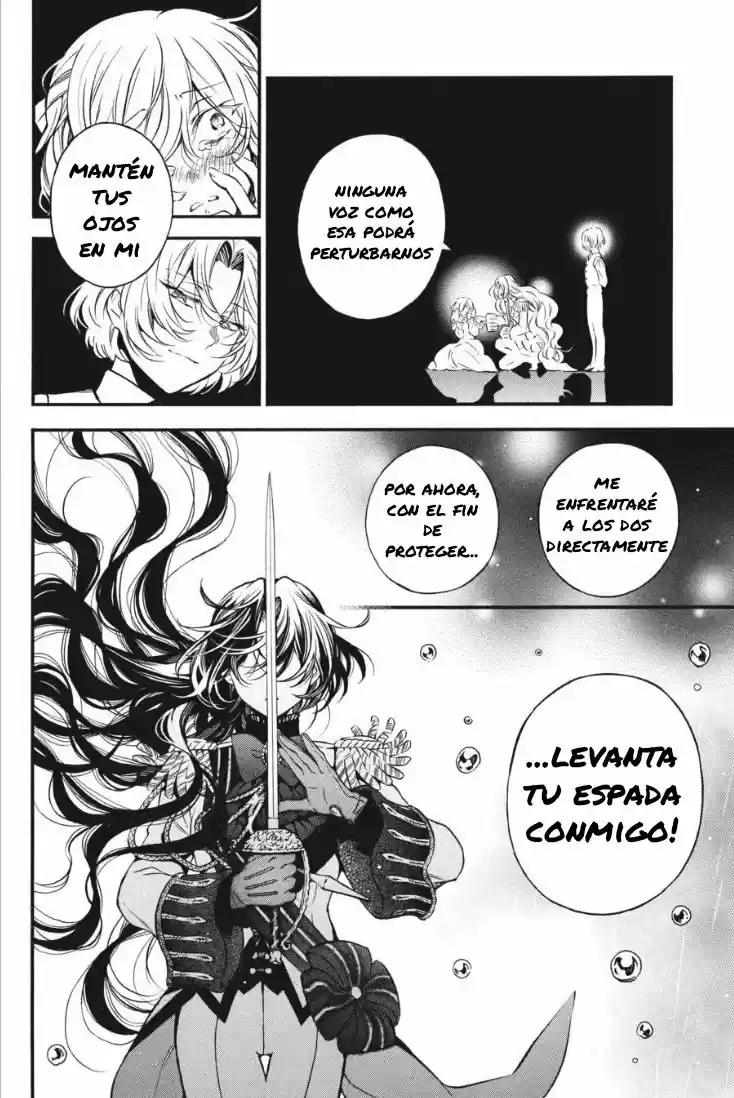 Vanitas No Carte - Capítulo 54.50 - Página 10 - LectorTMOo