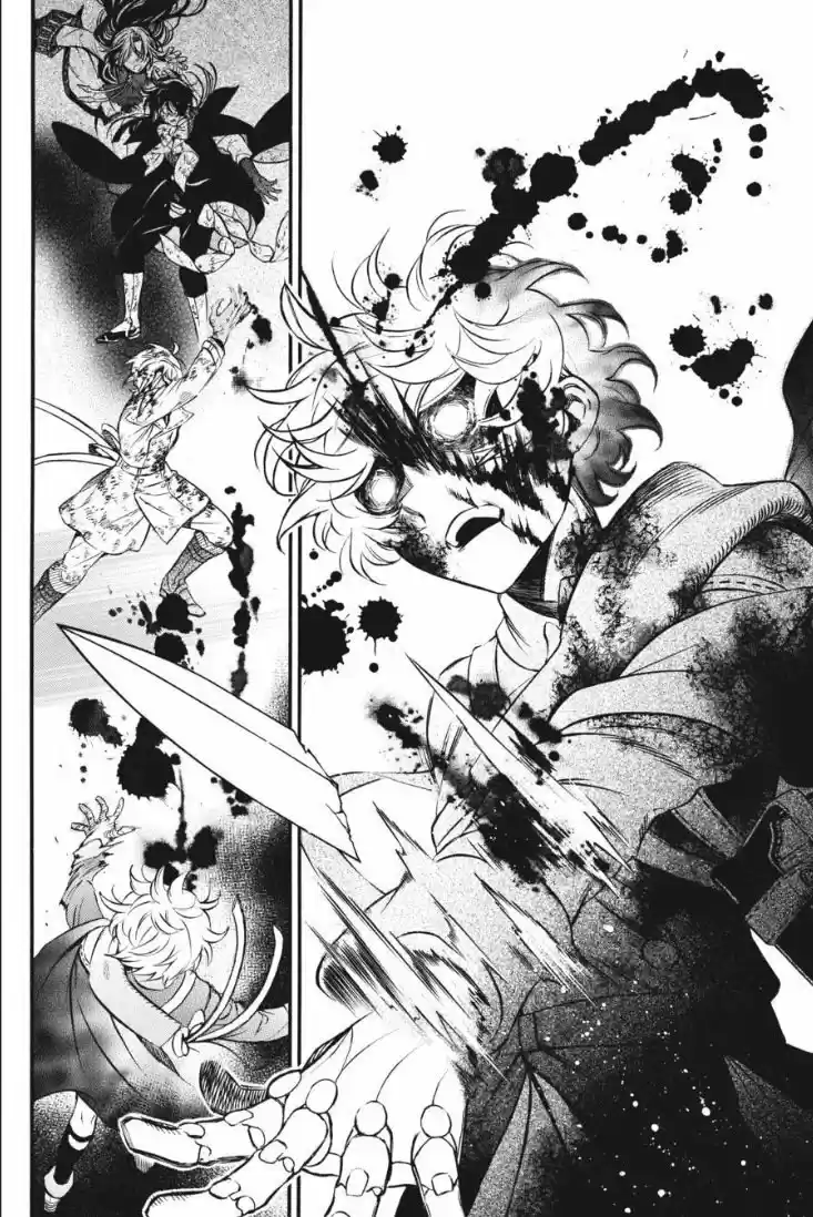 Vanitas No Carte - Capítulo 54.50 - Página 21 - LectorTMOo