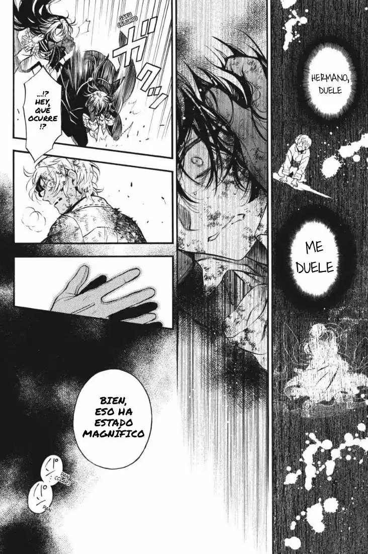 Vanitas No Carte - Capítulo 54.50 - Página 23 - LectorTMOo