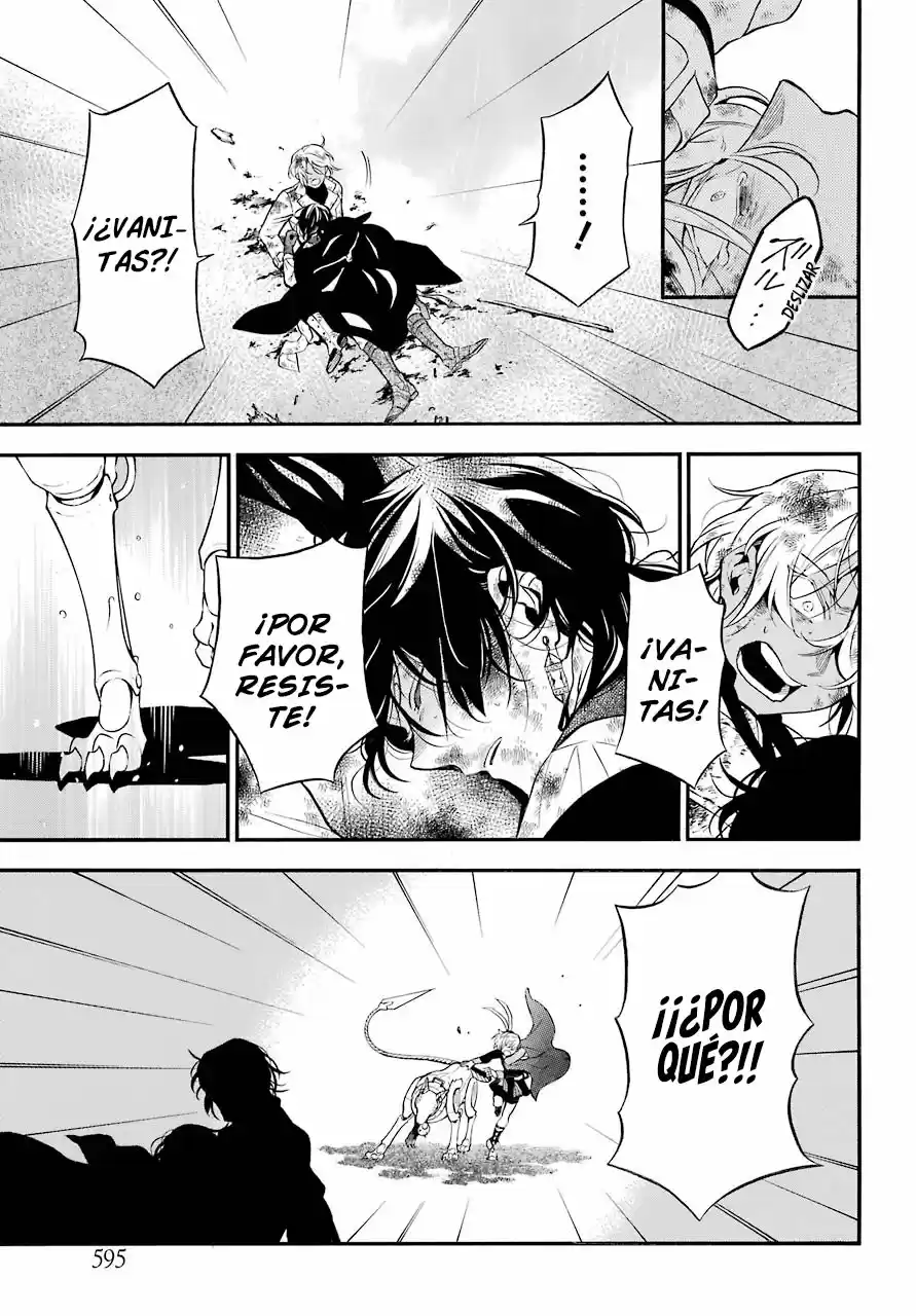 Vanitas No Carte - Capítulo 54 - Página 9 - LectorTMOo
