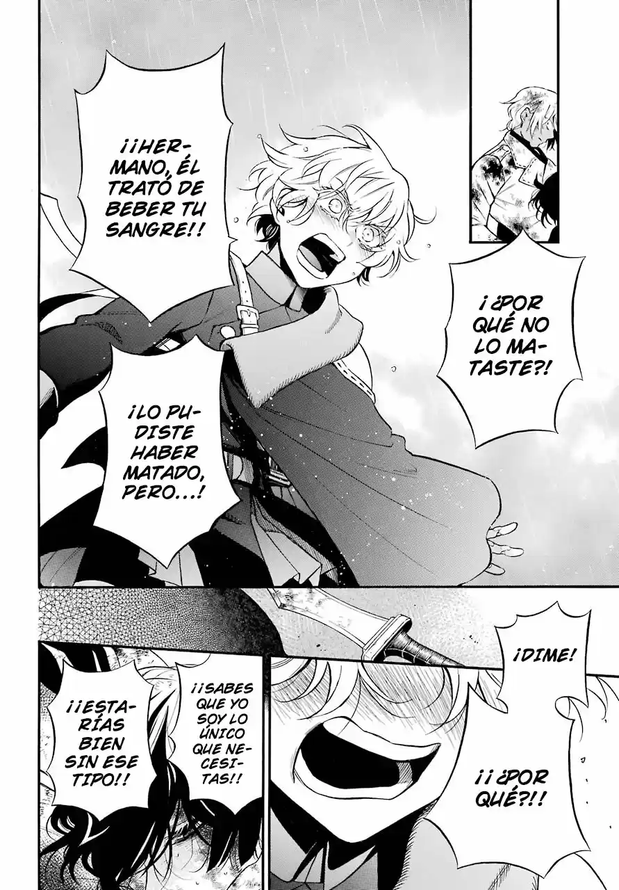 Vanitas No Carte - Capítulo 54 - Página 10 - LectorTMOo