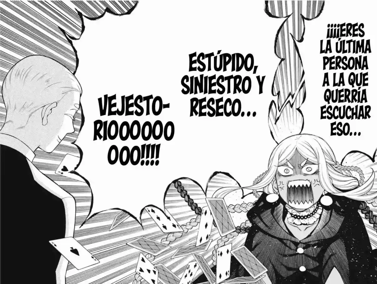 Vanitas No Carte - Capítulo 62.20 - Página 15 - LectorTMOo