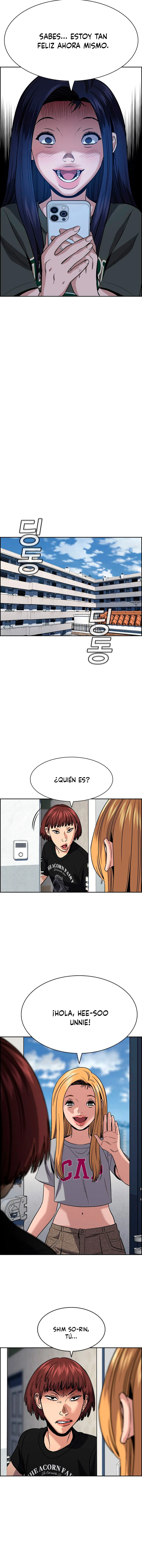Verdadera Educacion - Capítulo 153 - Página 6 - LectorTMOo