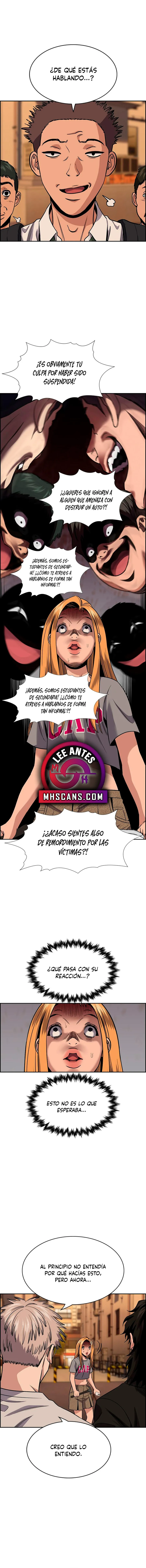 Verdadera Educacion - Capítulo 153 - Página 14 - LectorTMOo