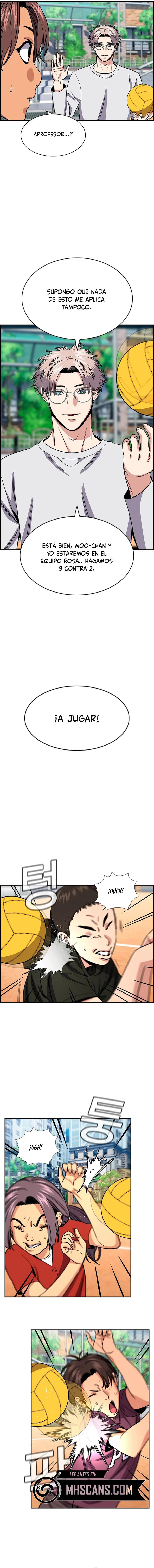Verdadera Educacion - Capítulo 157 - Página 10 - LectorTMOo