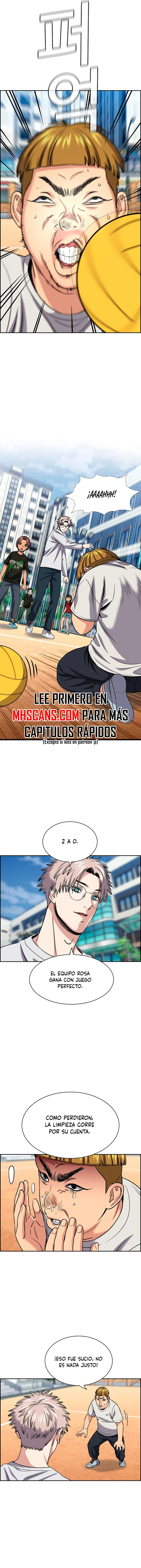 Verdadera Educacion - Capítulo 157 - Página 11 - LectorTMOo