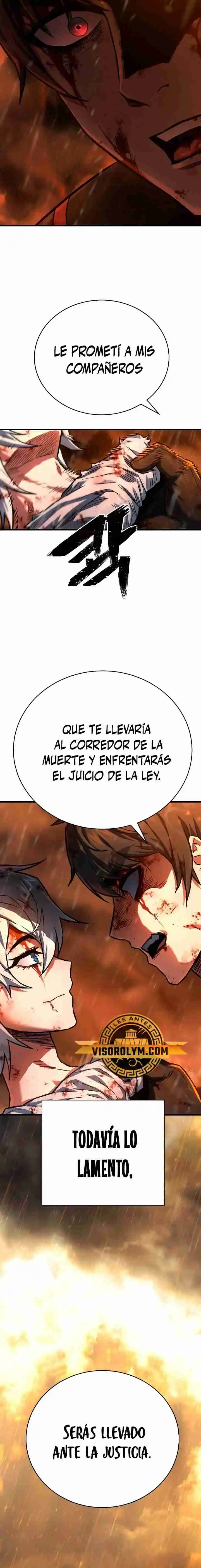 Verdugo - Capítulo 1 - Página 5 - LectorTMOo